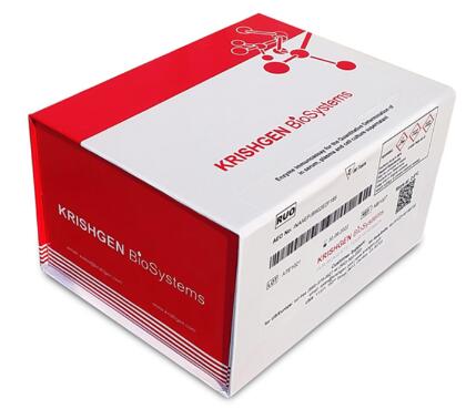 KRIBIOLYSA 大肠杆菌 HCP ELISA试剂盒